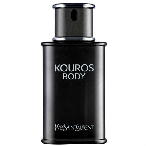 body kouros 100ml.